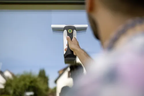 Myjka do okien Karcher WV 3 Comfort Care 1.633-690.0