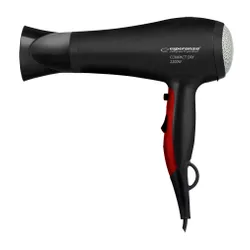 Suszarka ESPERANZA Pamela EBH004K 2200W