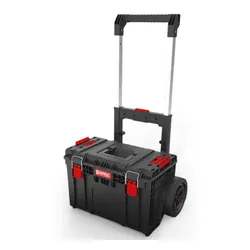 Skrzynka narzędziowa QBRICK System Prime Cart