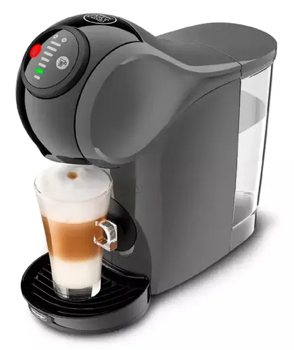 Ekspres DELONGHI Dolce Gusto Genio S Szary