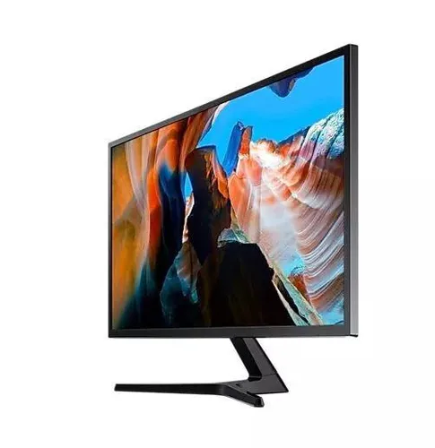 Monitor Samsung U32J590UQP 32" 4K VA 60Hz 4ms Gamingowy