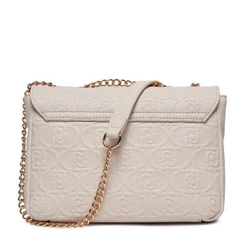Liu Jo Ecs S Geanta Crossbody Aa4281 E0003 True Champag 33801