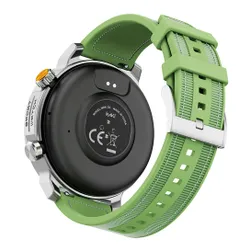 Smartwatch IMIKI Xplorer Scout Zielony