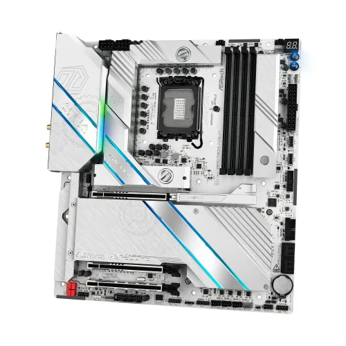 Płyta główna ASrock Z890 Taichi AQUA