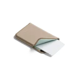 Кошелек Bellroy Mag Wallet Innovera™, tahini