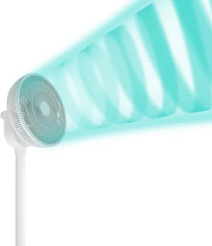 Wentylator DUUX Whisper Flex 2 DXCF81 Biały