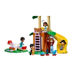 Конструктор LEGO Friends 42636 детский сад в Хартлейке