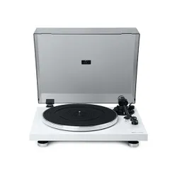 Gramofon MUSE MT-109BTOW Bluetooth Biały