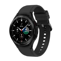 Smartwatch Samsung Galaxy Watch4 Classic 46MM LTE черный