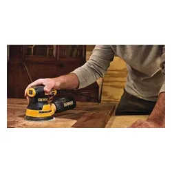 Dewalt Taşlama Makinesi DWE6423