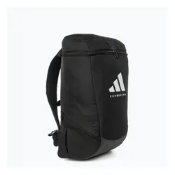 Plecak treningowy adidas 21 l black/white ADIACC090KB