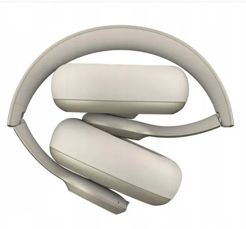 Беспроводные наушники Fresh 'N Rebel Clam Blaze Over-Ear Bluetooth 5.2 Silky Sand