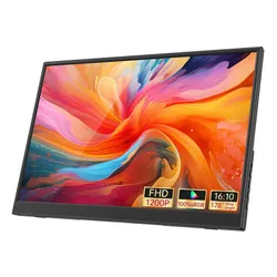 Monitor EXTRALINK Smart Life S15 14" 1920x1200px IPS
