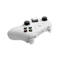Pad 8BitDo Ultimate 2 Wireless Controller do PC, Android Bezprzewodowy Biały