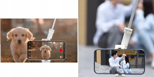 Gimbal Hohem iSteady Q