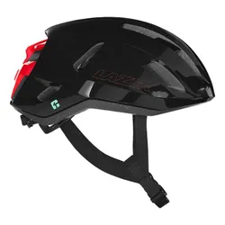 Kask rowerowy LAZER Sphere KinetiCore Czarny Szosowy (rozmiar S)