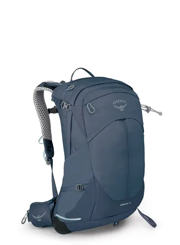 Plecak turystyczny Osprey Sirrus 24 damski - muted space
