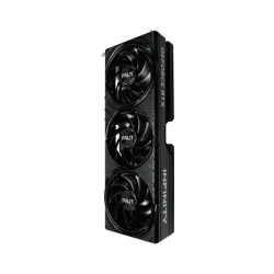 Karta graficzna Palit GeForce RTX 5080 Infinity 3 16GB GDDR7 256bit DLSS 4