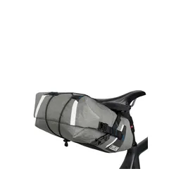 Torba podsiodłowa CamelBak M.U.L.E. 9 Saddle Pack - wolf grey