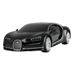 Samochód zdalnie sterowany RASTAR Bugatti Chirton 76100