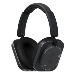 Słuchawki nauszne NOTHING Headphone (1) ANC Czarny