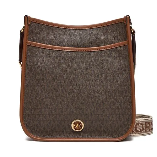 Geanta de mana MICHAEL Michael Kors 30R4G99M3V Maro