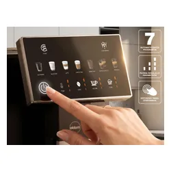 Ekspres ELDOM ECA10