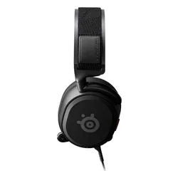 Наушники геймерские / игровые SteelSeries Arctis Prime Черные (61487)