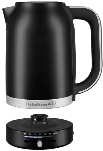 Чайник KITCHENAID 5KEK1701EBM черный