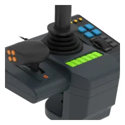 Kierownica Hori Farming Vehicle Control System HPC-043U do PC