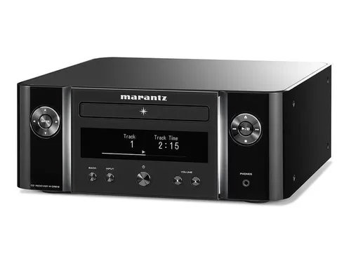 Marantz Melody X (M-CR612) Black