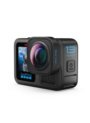 Obiektyw GoPro Ultra Wide Lens Mod (H13)