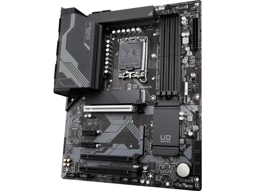 Gigabyte Z790 UD