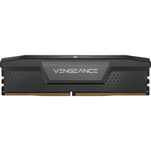 Pamięć RAM Corsair Vengeance DDR5 16GB (2x 8GB) 5200 CL40 Czarny