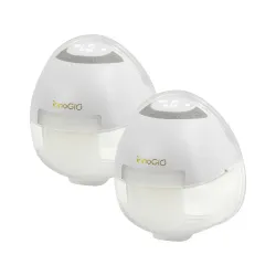 Laktator Innogio GIOmum Line discreet GIO-358