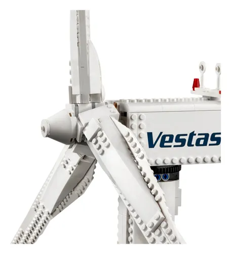 Конструктор Lego 10268 Creator Expert - Ветряная турбина Vestas