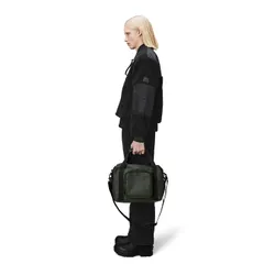 Сумка для переноски Rains Texel Kit Bag-green