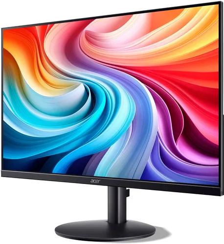 Monitor ACER SA273P1BIP 27" 1920x1080px IPS 144Hz 4 ms [GTG]