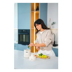 Blender dla dzieci Momini KiddoChef 10w1