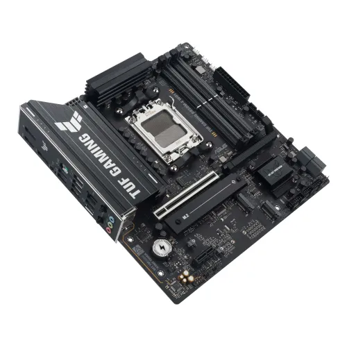 Płyta główna ASUS PŁ. GŁ. ASUS TUF GAMING B850M-E WIFI
