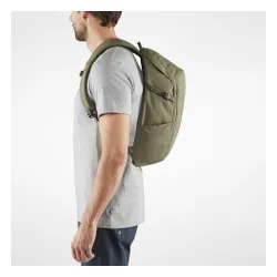 Plecak miejski Fjallraven Ulvo 23 - black