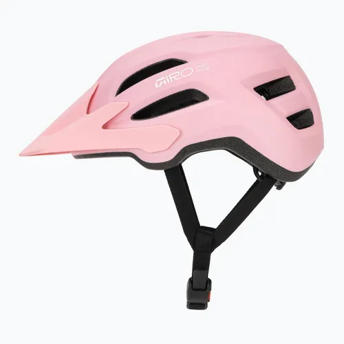 Kask rowerowy GIRO Fixture II Youth