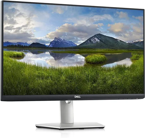 Monitor Dell S2721HS 27" Full HD IPS 75Hz 4ms