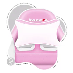 Fotel HUZARO Ranger 6.0 Różowy