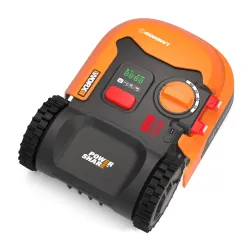 Robot koszący Worx Landroid S250 250m2
