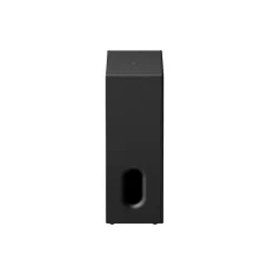 Subwoofer Sony BRAVIA Theatre Sub 7 SA-SW7 Aktywny Bezprzewodowy Czarny do soundbar BRAVIA Theater Bar