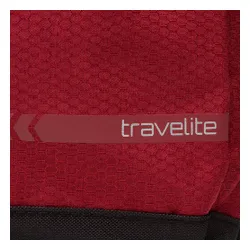 Travelite Kick Off Rucsac 6918-10 Rot