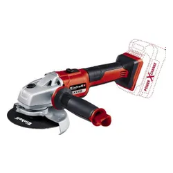 Einhell AXXİO 18/125 Solo Taşlama Makinesi