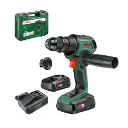 Wiertarko-wkrętarka BOSCH AdvancedDrill 18V-80 Quicksnap 06039E2002