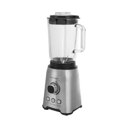 Blender kielichowy GÖTZE & JENSEN TB702X 1200W kruszenie lodu dzbanek 1.5L